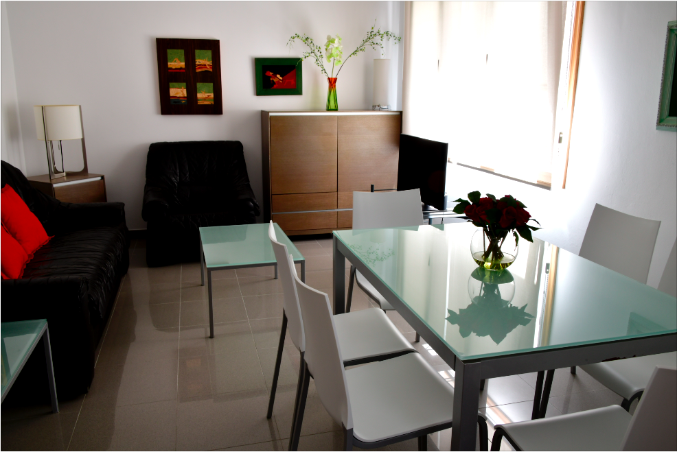 Salón